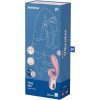 SATISFYER HUG ME RABBIT VIBRATOR APP - - Image 4