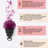 G-VIBE - COPO MENSTRUAL PRETO GCUP - Image 5