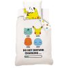 Funda nordica Premium Pokemon cama 90 algodon - Image 2