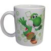 Hucha + taza Yoshi Super Mario Bros Nintendo - Image 2