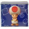 Hucha + taza Toad Super Mario Bros Nintendo - Image 2