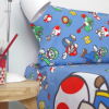 Juego sabanas Super Mario Bros 90cm - Image 2