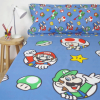 Juego sabanas Super Mario Bros 90cm - Image 3