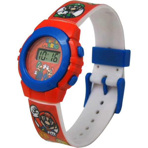 Reloj digital Super Mario Bros - Image 3