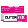 EROPHARM CLITORISEX CREME ESTIMULANTE 40 ML - Image 2