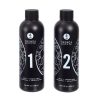 SHUNGA GEL DE MASSAGEM ERÓTICO ORIENTAL BODY SLIDE ESPUMANTE MORANGO VINHO - Image 2