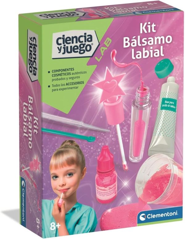 KIT BÁLSAMO LABIAL - Image 2