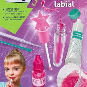 KIT BÁLSAMO LABIAL