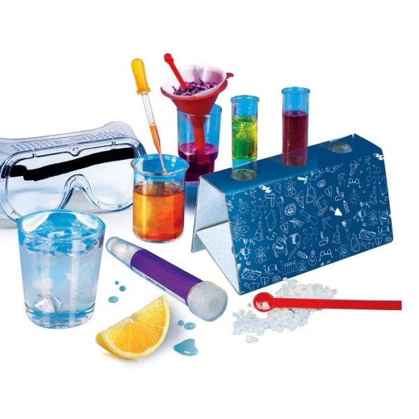 KIT PRIMERA QUIMICA - Image 2