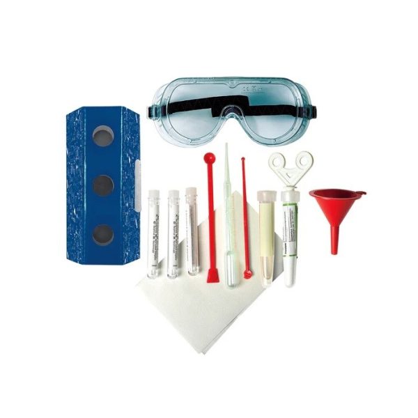 KIT PRIMERA QUIMICA - Image 4