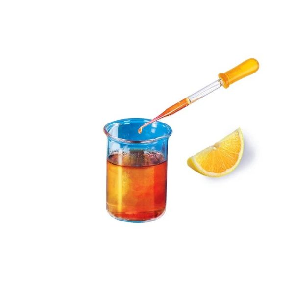 KIT PRIMERA QUIMICA - Image 5