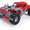 MECHANICS - LABORATORIO DE MECANICA MONSTER TRUCK - Image 2
