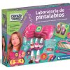 LABORATORIO DE PINTALABIOS