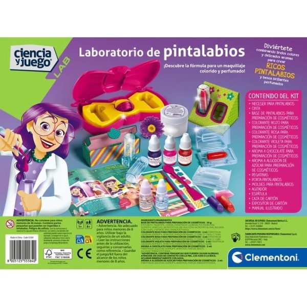 LABORATORIO DE PINTALABIOS - Image 5