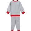 CHANDAL COTTON BRUSHED MINNIE GRAY - Image 2