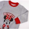 CHANDAL COTTON BRUSHED MINNIE GRAY - Image 3