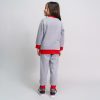 CHANDAL COTTON BRUSHED MINNIE GRAY - Image 5