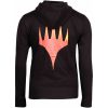 SUDADERA CAPUCHA MUJER MAGIC THE GATHERING - Image 2