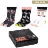 PACK CALCETINES 3 PIEZAS OTAKU