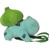 MOCHILA PELUCHE BULBASUR POKEMON 36CM - Image 2