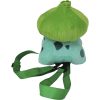 MOCHILA PELUCHE BULBASUR POKEMON 36CM - Image 3