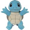 MOCHILA PELUCHE SQUIRTLE POKEMON 36CM