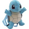 MOCHILA PELUCHE SQUIRTLE POKEMON 36CM - Image 2