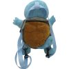 MOCHILA PELUCHE SQUIRTLE POKEMON 36CM - Image 3