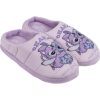 ZAPATILLAS DE CASA ABIERTA STITCH