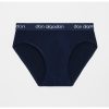 PACK DE 2 SLIPS CABALLERO GRIS/MARINO - Image 2
