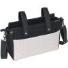 BOLSO ADAP. CARRITO DE BEBE REC. Y REP. MIFFY MUM "MOON" - Image 2