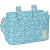 BOLSO ADAP. CARRITO DE BEBE REC. Y REP. MIFFY MUM "GARDEN"