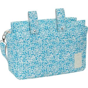 BOLSO ADAP. CARRITO DE BEBE REC. Y REP. MIFFY MUM "GARDEN"