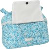 BOLSO ADAPT. CARRITO DE BEBE REC. Y REP. MIFFY MUM "GARDEN" - Image 4