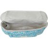 BOLSO ADAPT. CARRITO DE BEBE REC. Y REP. MIFFY MUM "GARDEN" - Image 5