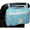 BOLSO ADAPT. CARRITO DE BEBE REC. Y REP. MIFFY MUM "GARDEN" - Image 6