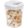 TARRO HERMETICO PS 2300ML QUTTIN - Image 8