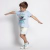 CONJUNTO 2 PIEZAS FRENCH TERRY STITCH - Image 5