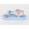 SANDALIAS CASUAL VELCRO FROZEN - Image 2