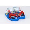 SANDALIAS CASUAL VELCRO MICKEY - Image 3