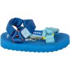 SANDALIAS CASUAL VELCRO SONIC