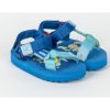 SANDALIAS CASUAL VELCRO SONIC - Image 3