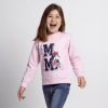 SUDADERA COTTON BRUSHED MINNIE - Image 4