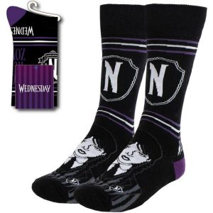 CALCETINES WEDNESDAY