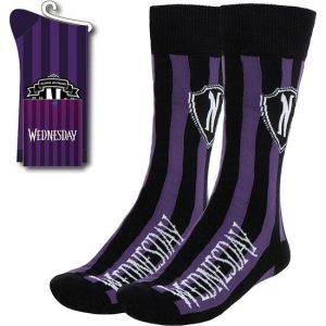 CALCETINES WEDNESDAY
