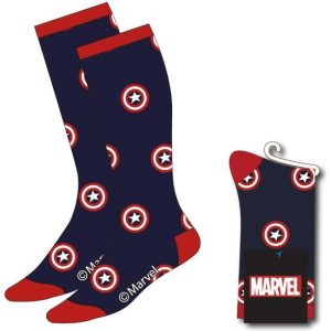 CALCETINES MARVEL
