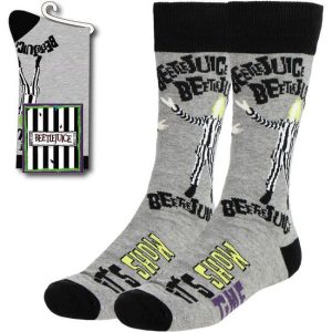 CALCETINES BEETLEJUICE