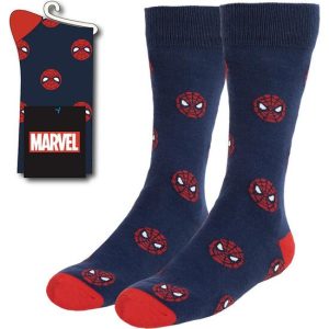 CALCETINES MARVEL