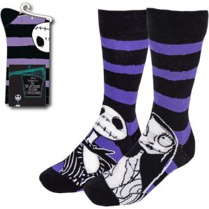 CALCETINES NIGHTMARE BEFORE CHRISTMAS