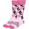 PACK CALCETINES 3 PIEZAS BARBIE - Image 2